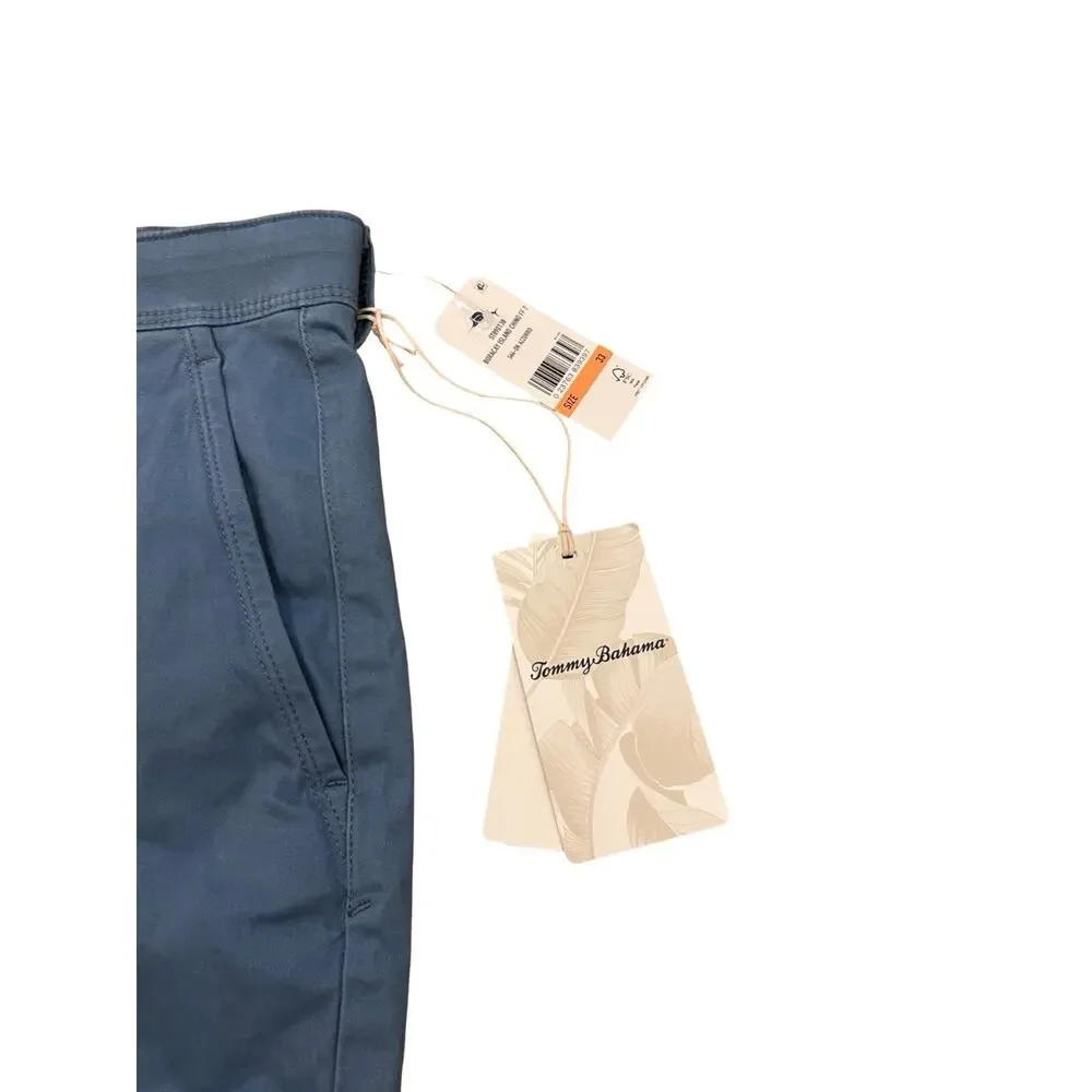 Tommy Bahama Boracay Island Chino FF 7